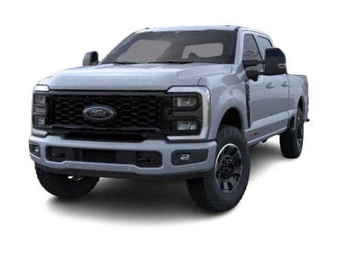 Thumbnail: 2026 Ford F-350 - 12