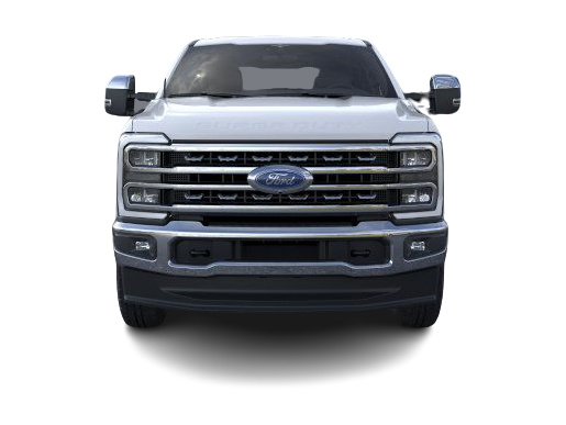 Thumbnail: 2026 Ford F-350 - 14