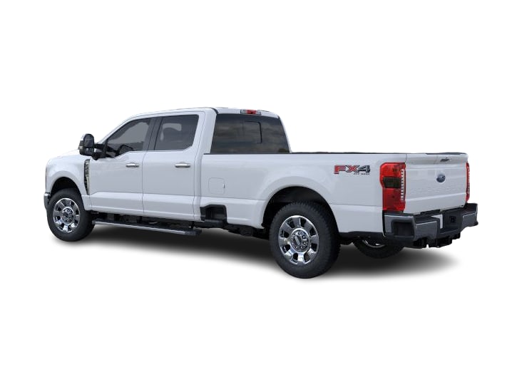 Thumbnail: 2026 Ford F-350 - 4
