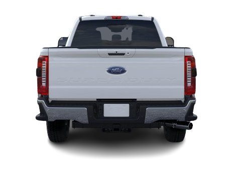 Thumbnail: 2026 Ford F-350 - 5