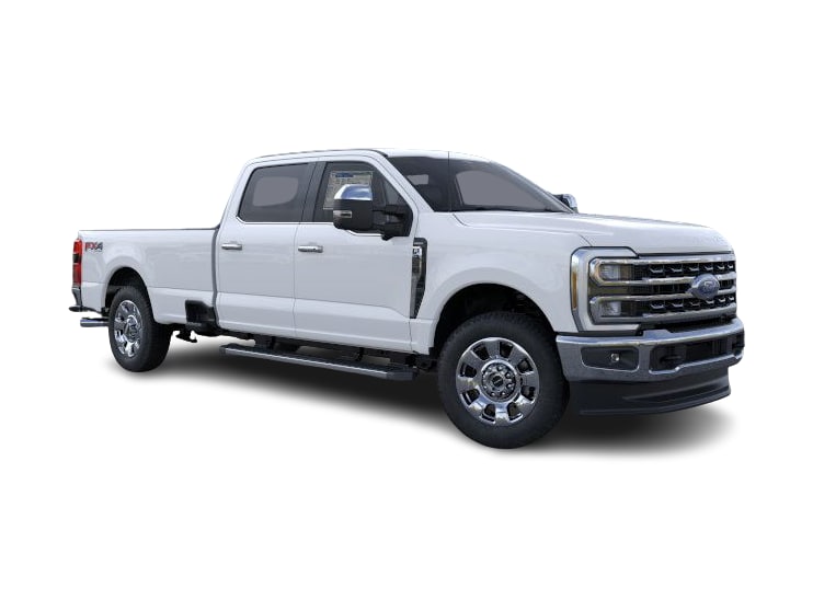 Thumbnail: 2026 Ford F-350 - 15