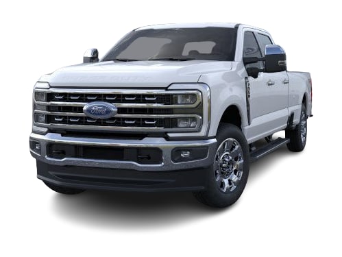 Thumbnail: 2026 Ford F-350 - 6