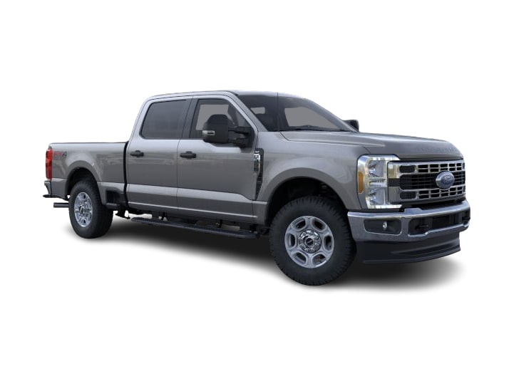 Thumbnail: 2026 Ford F-350 - 14