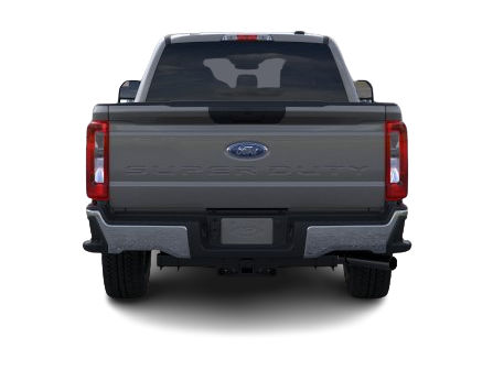 Thumbnail: 2026 Ford F-350 - 4