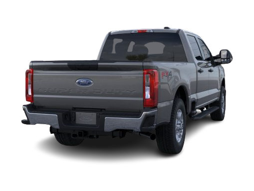Thumbnail: 2026 Ford F-350 - 15
