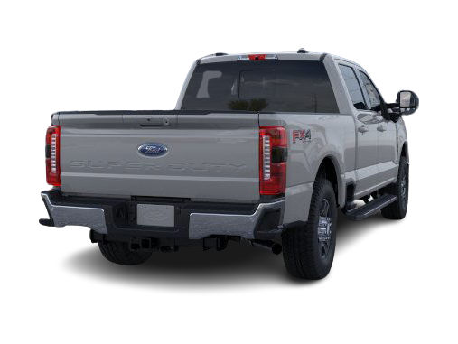 Thumbnail: 2026 Ford F-350 - 15