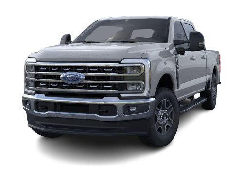 Thumbnail: 2026 Ford F-350 - 5