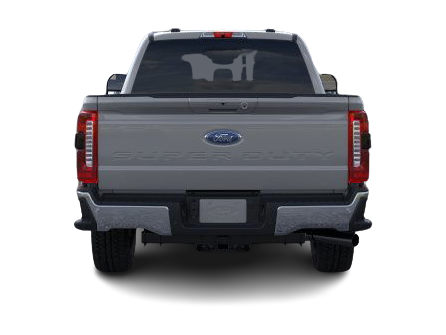 Thumbnail: 2026 Ford F-350 - 12