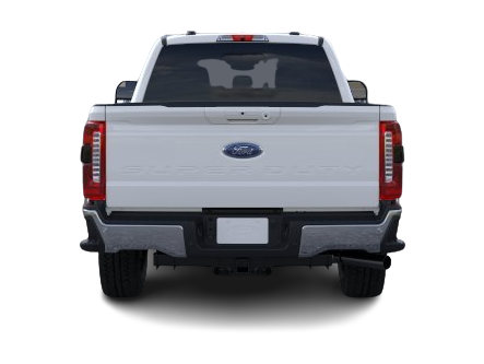 Thumbnail: 2026 Ford F-350 - 12