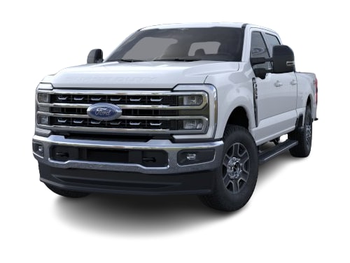 Thumbnail: 2026 Ford F-350 - 4