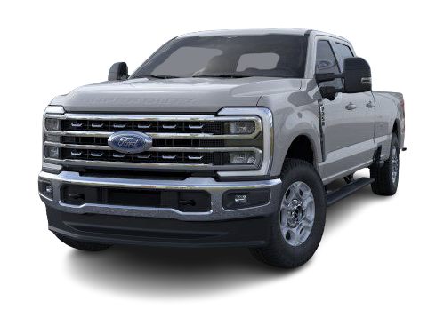 Thumbnail: 2026 Ford F-350 - 6