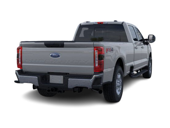 Thumbnail: 2026 Ford F-350 - 16