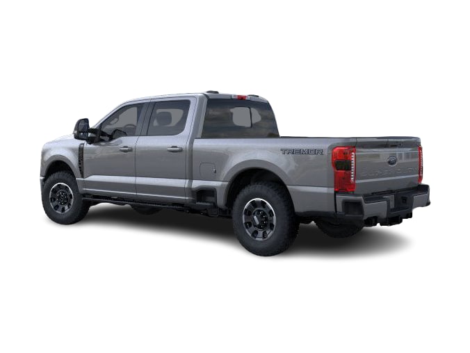 Thumbnail: 2026 Ford F-350 - 12