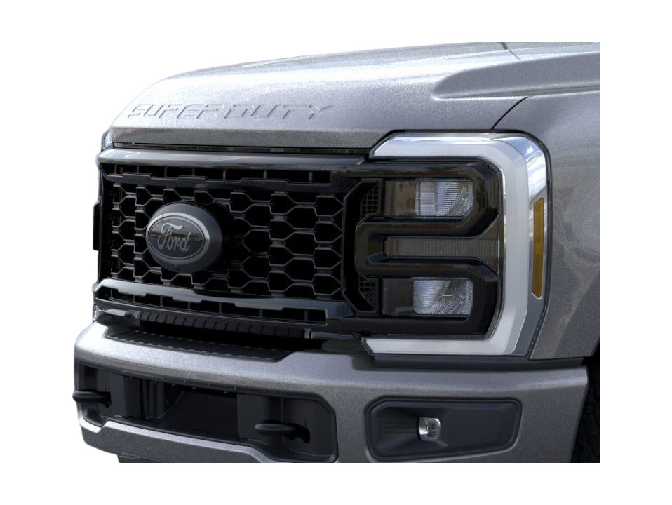 Thumbnail: 2026 Ford F-350 - 18