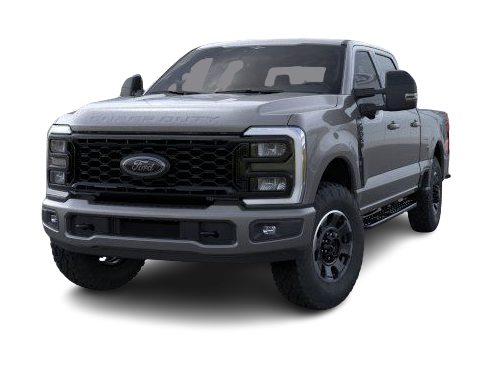 Thumbnail: 2026 Ford F-350 - 11