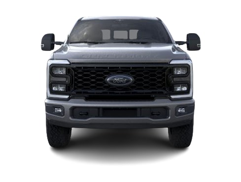 Thumbnail: 2026 Ford F-350 - 13