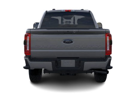 Thumbnail: 2026 Ford F-350 - 4
