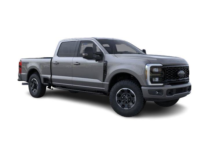 Thumbnail: 2026 Ford F-350 - 14