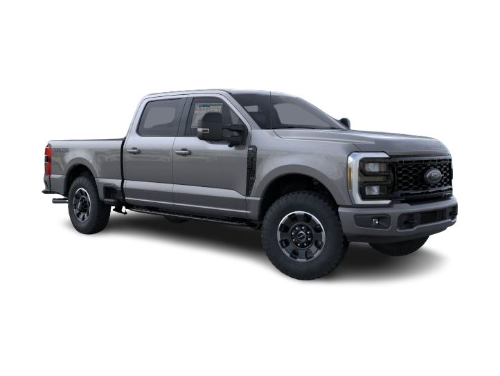 Thumbnail: 2026 Ford F-350 - 14