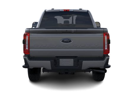 Thumbnail: 2026 Ford F-350 - 4