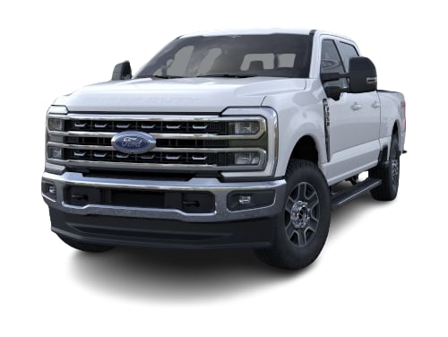 Thumbnail: 2026 Ford F-350 - 11