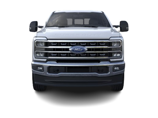 Thumbnail: 2026 Ford F-350 - 13