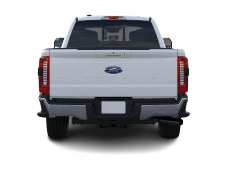 Thumbnail: 2026 Ford F-350 - 4