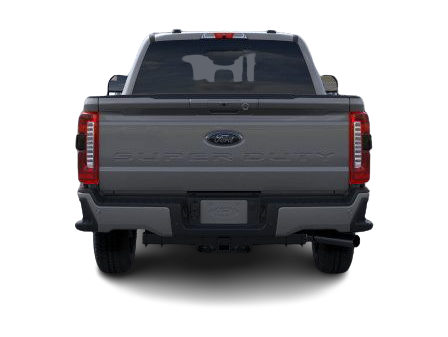 Thumbnail: 2026 Ford F-350 - 4