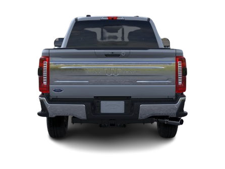 Thumbnail: 2026 Ford F-350 - 4