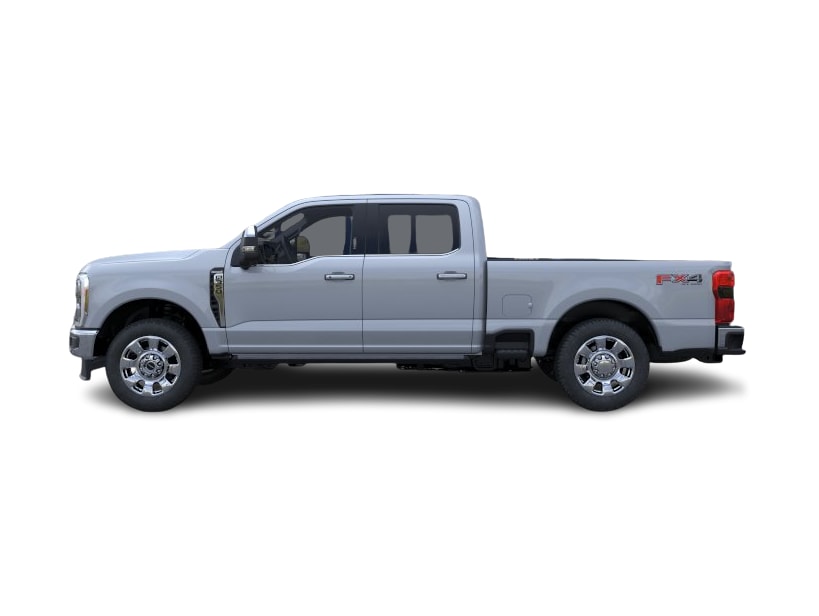 Thumbnail: 2026 Ford F-350 - 3