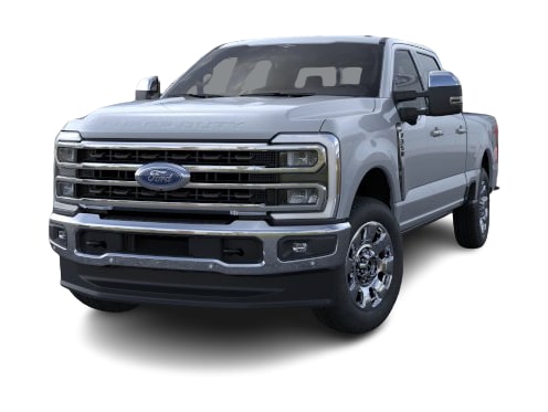 Thumbnail: 2026 Ford F-350 - 11