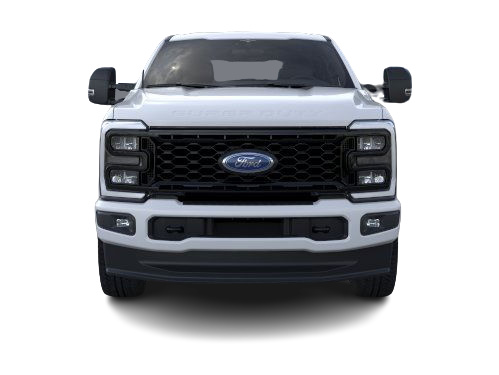Thumbnail: 2026 Ford F-350 - 13