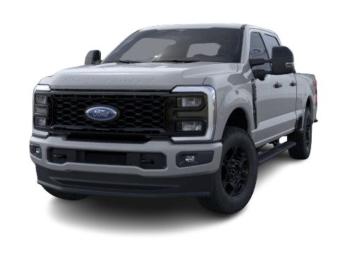 Thumbnail: 2026 Ford F-350 - 4