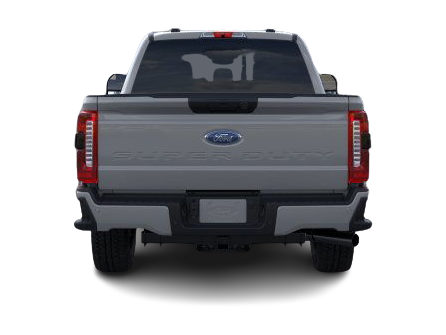 Thumbnail: 2026 Ford F-350 - 12