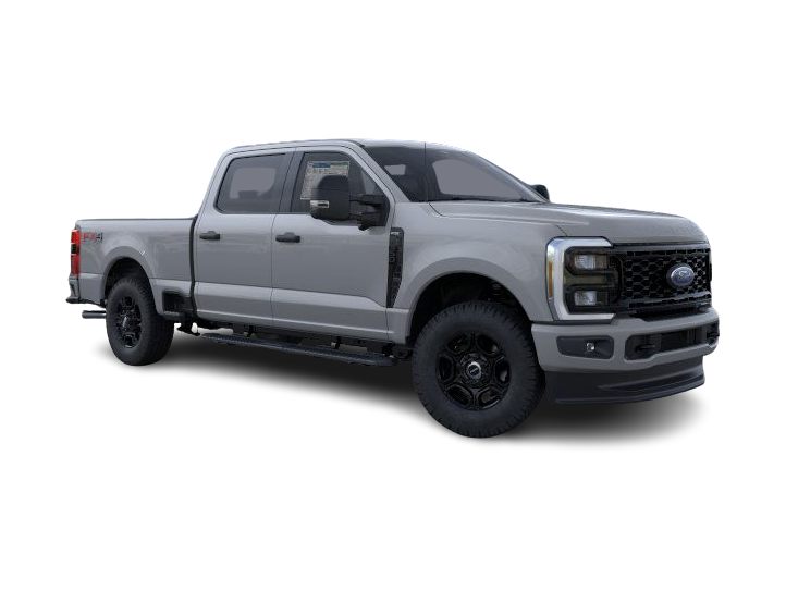 Thumbnail: 2026 Ford F-350 - 14