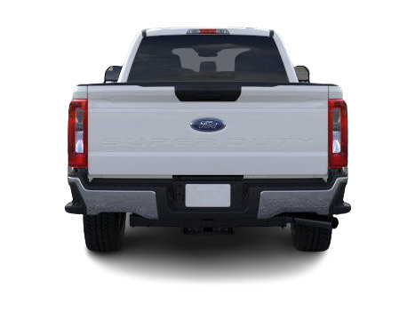 Thumbnail: 2026 Ford F-350 - 5