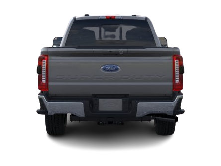 Thumbnail: 2026 Ford F-350 - 12