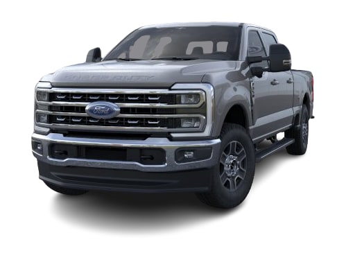 Thumbnail: 2026 Ford F-350 - 4