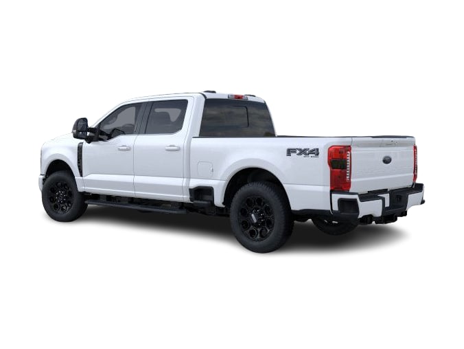 2024 Ford F-350 Lariat 12