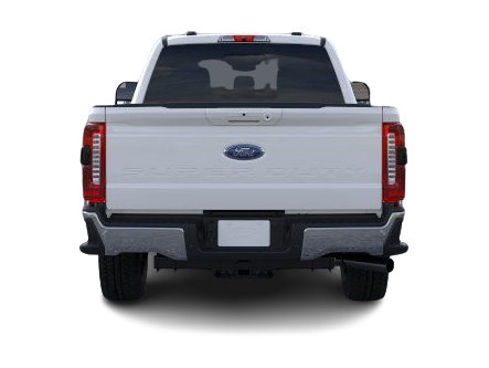 Thumbnail: 2026 Ford F-350 - 12