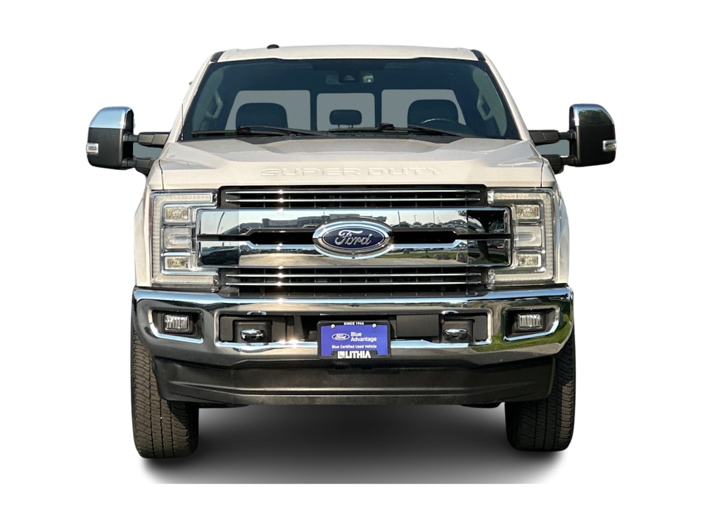 Thumbnail: 2018 Ford F-350 - 6
