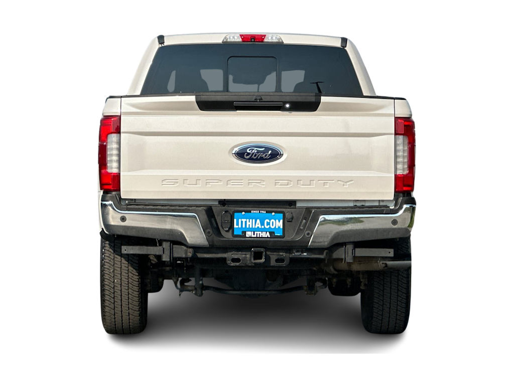 Thumbnail: 2018 Ford F-350 - 5