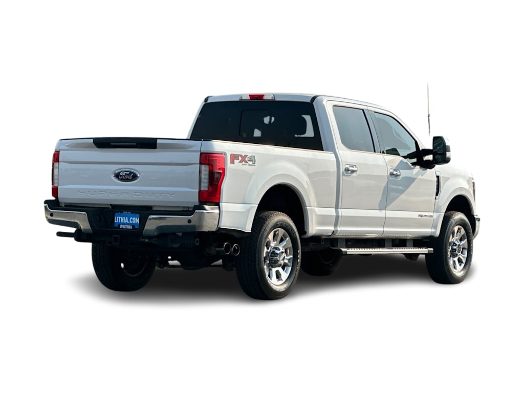 Thumbnail: 2018 Ford F-350 - 15