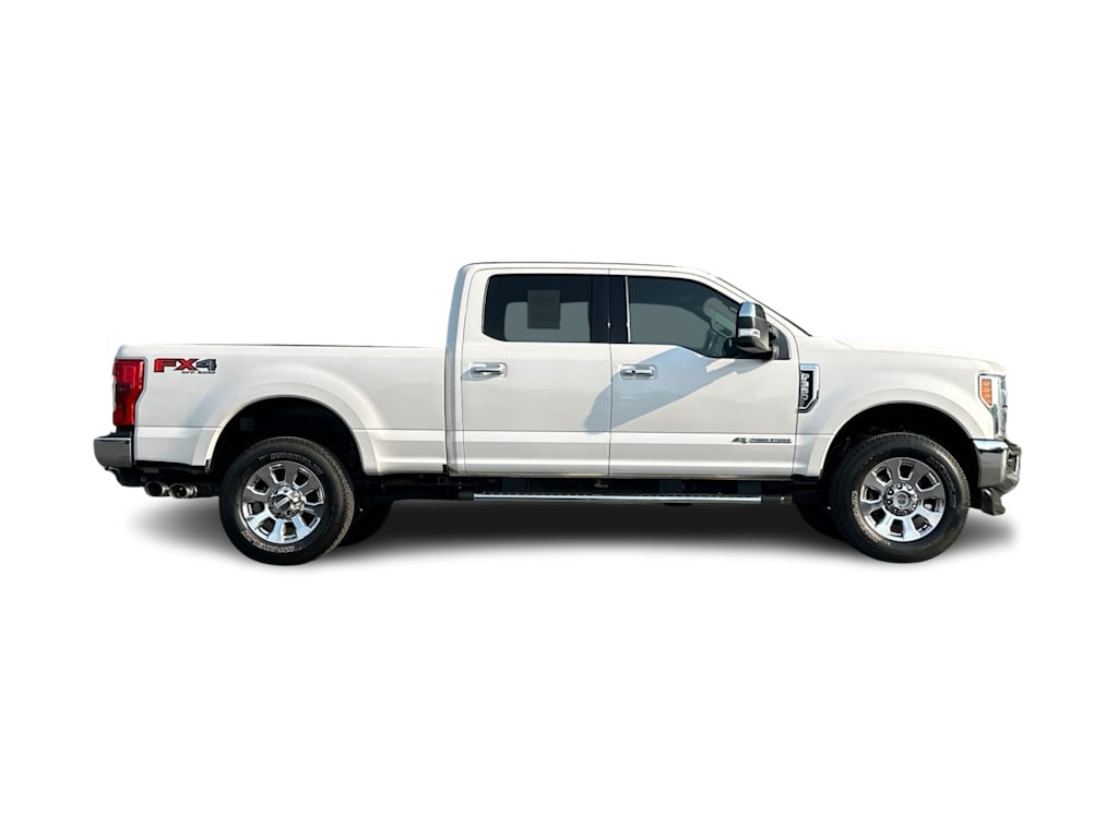 Thumbnail: 2018 Ford F-350 - 16