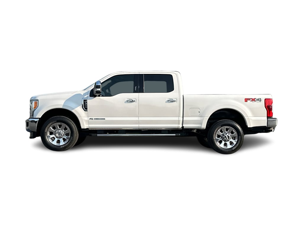 Thumbnail: 2018 Ford F-350 - 3
