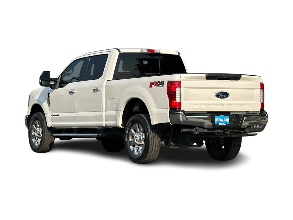 Thumbnail: 2018 Ford F-350 - 4