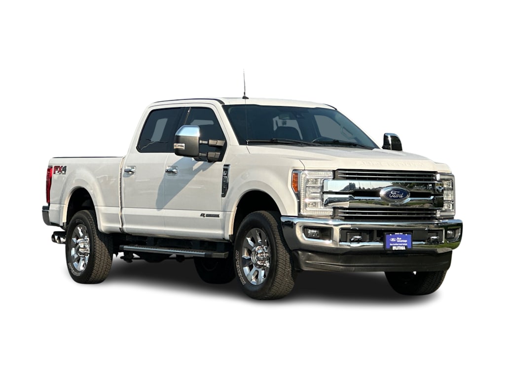 Thumbnail: 2018 Ford F-350 - 17