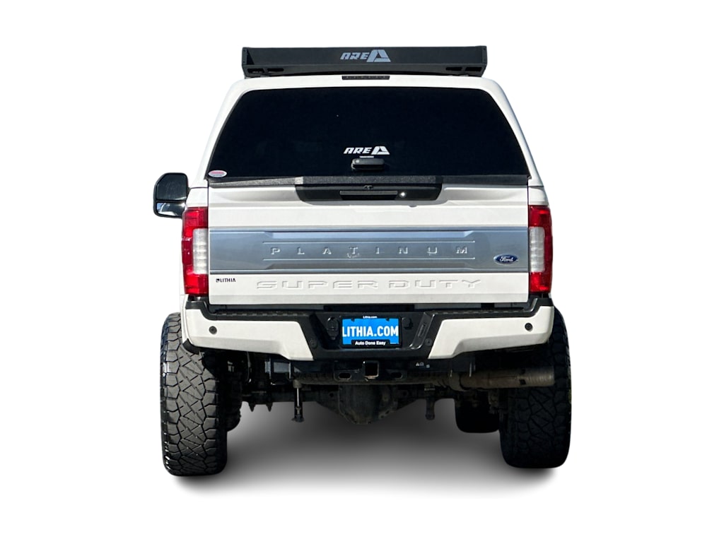 Thumbnail: 2019 Ford F-350 - 5