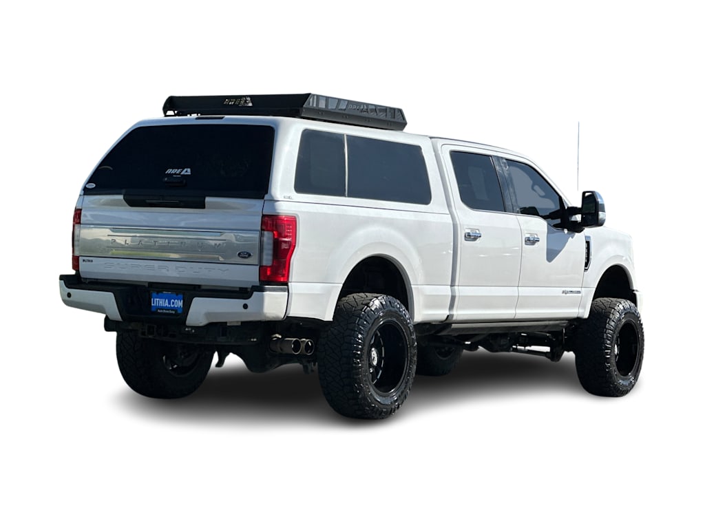 Thumbnail: 2019 Ford F-350 - 15