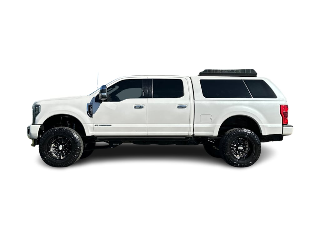 Thumbnail: 2019 Ford F-350 - 3